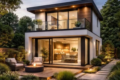 Best Small House Design Tips for Modern Homes