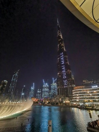 Burj Khalifa