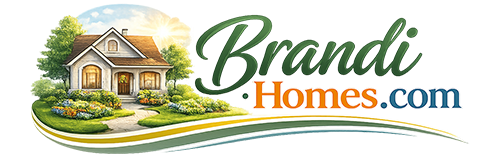 Brandihomes.com