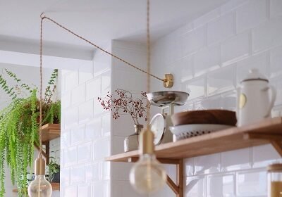 DIY kitchen upgrades