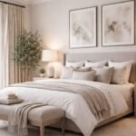 Strategic Design in Bedroom Layouts for Restorative Sleep
