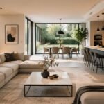 Modern House Interior Design A Practical Guide to Minimalist Style