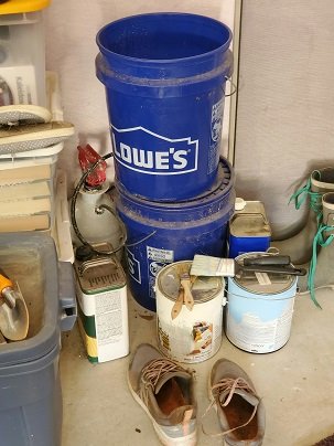 affordable home improvements