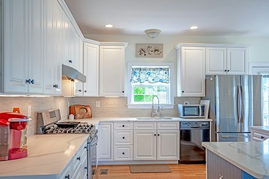 kitchen appliance buying guide