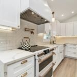 kitchen backsplash