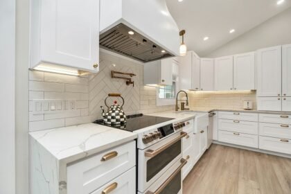 kitchen backsplash