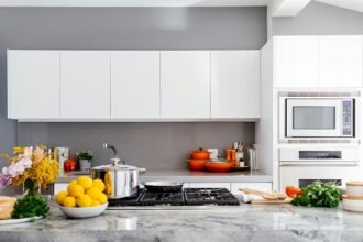 kitchen color schemes