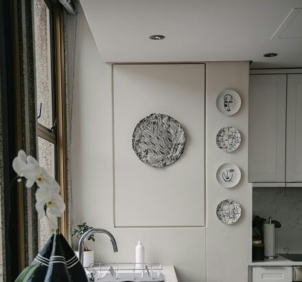 kitchen layout