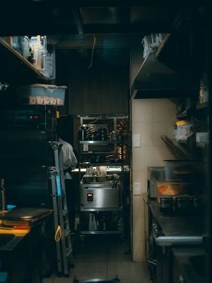 kitchen layout tips