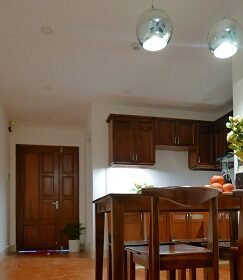 kitchen lighting