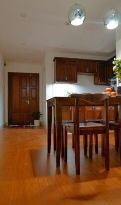 kitchen lighting
