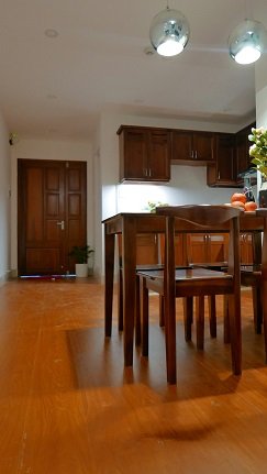 kitchen lighting