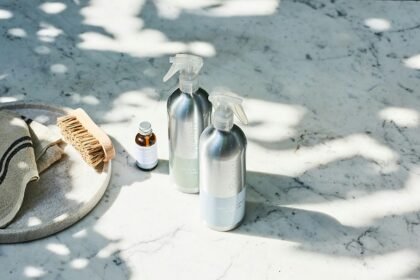 kitchen organization