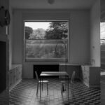 minimalist kitchen design