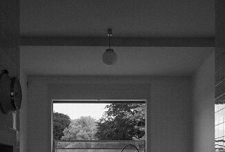 minimalist kitchen design