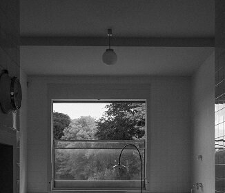 minimalist kitchen design