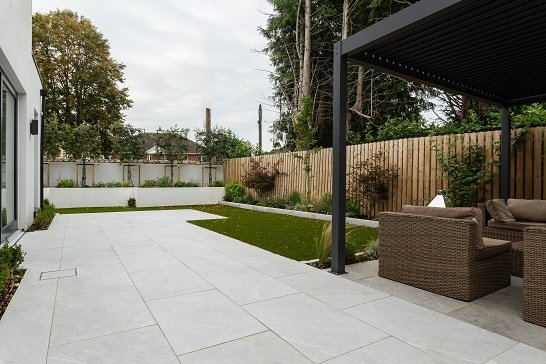 patio themes