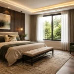 Bedroom Interior Ideas: Create a Relaxing & Stylish Space