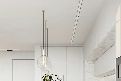Kitchen Islands