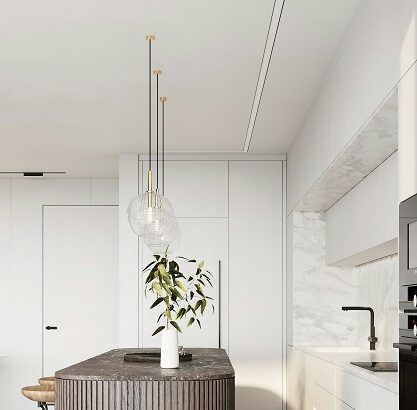 Kitchen Islands