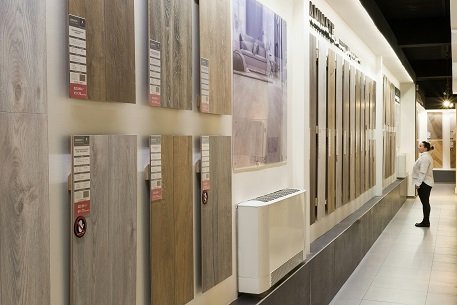durable flooring