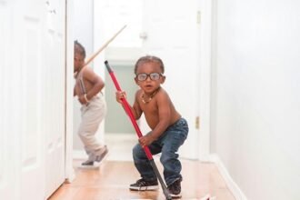 home cleaning tips