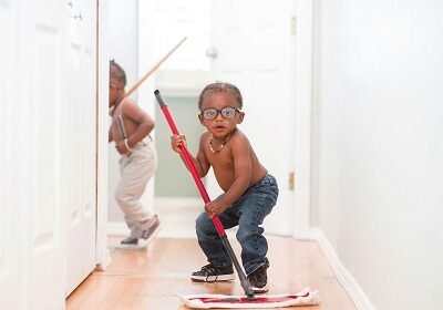 home cleaning tips