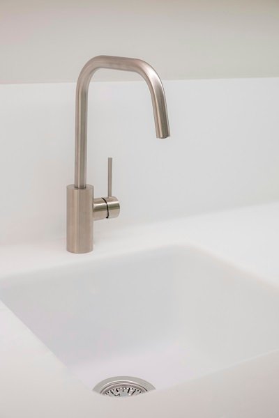 kitchen sink styles
