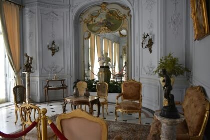 luxury interior design