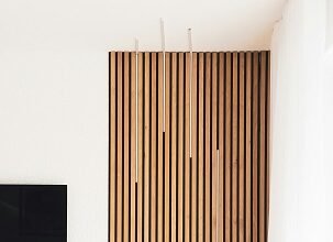 modern interior design