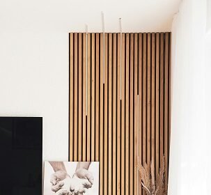 modern interior design