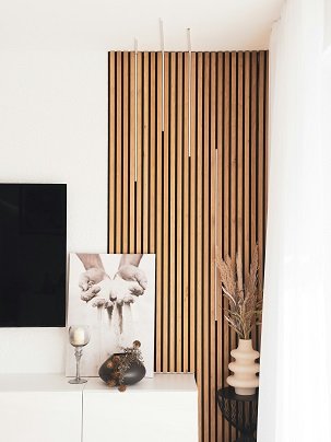 modern interior design