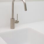 modern kitchen sinks