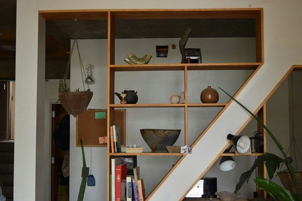 shelf decor ideas