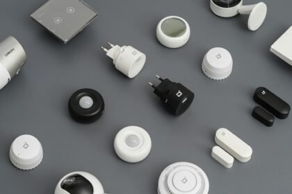 smart lighting systems