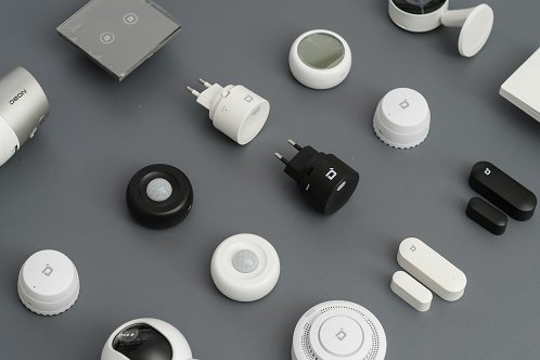 smart lighting systems