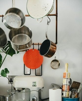 time-saving kitchen gadgets