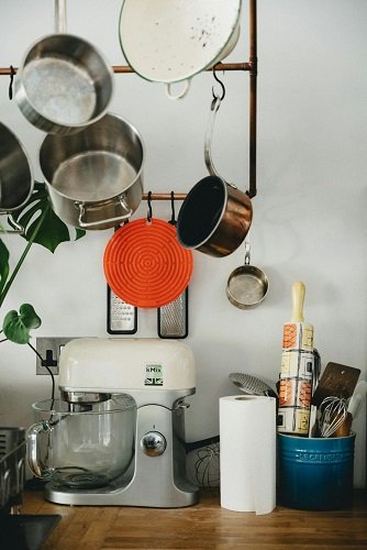 time-saving kitchen gadgets