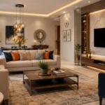 10 Living Hall Decoration Ideas to Refresh Your Home