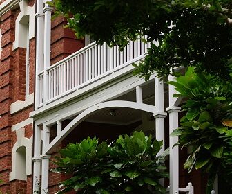 Curb Appeal