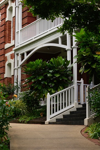 Curb Appeal