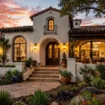 Spanish Style Homes Upgrades That Boost Beauty and Value