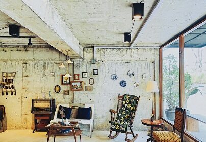 home decor trends
