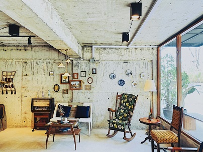 home decor trends