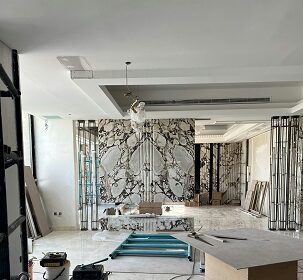 home renovation trends