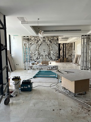 home renovation trends