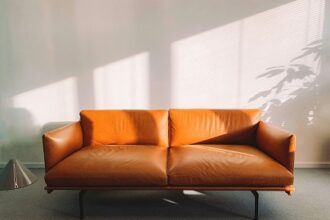 modern sofa styles