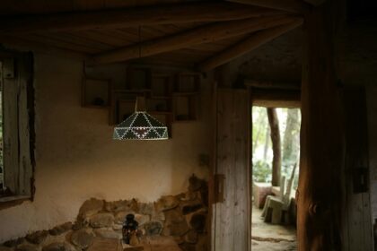 rustic home decor