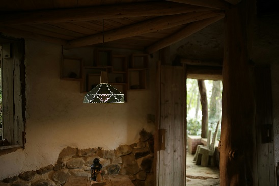 rustic home decor