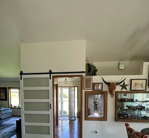 Home Transformation